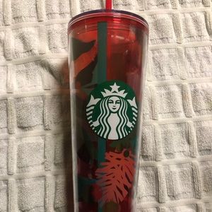 Starbucks Holiday Tumblr